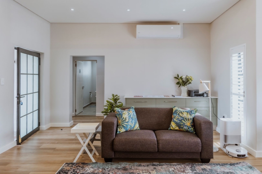 2 Bedroom Property for Sale in Berg En Dal Western Cape
